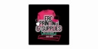 ERC PRINTING AND SUPPLIES coupons